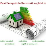 Certificate Energetice Ieftin si Rapid